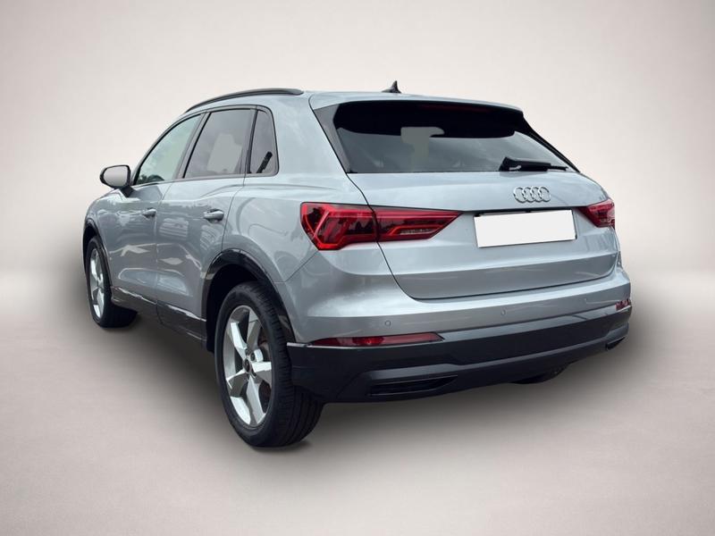 Audi Q3 SUV