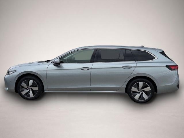 VW Passat Variant