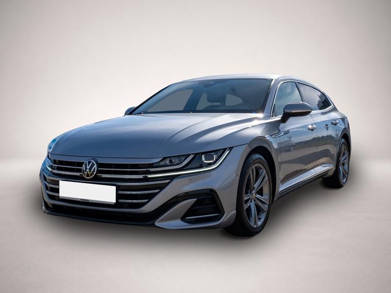 VW Arteon