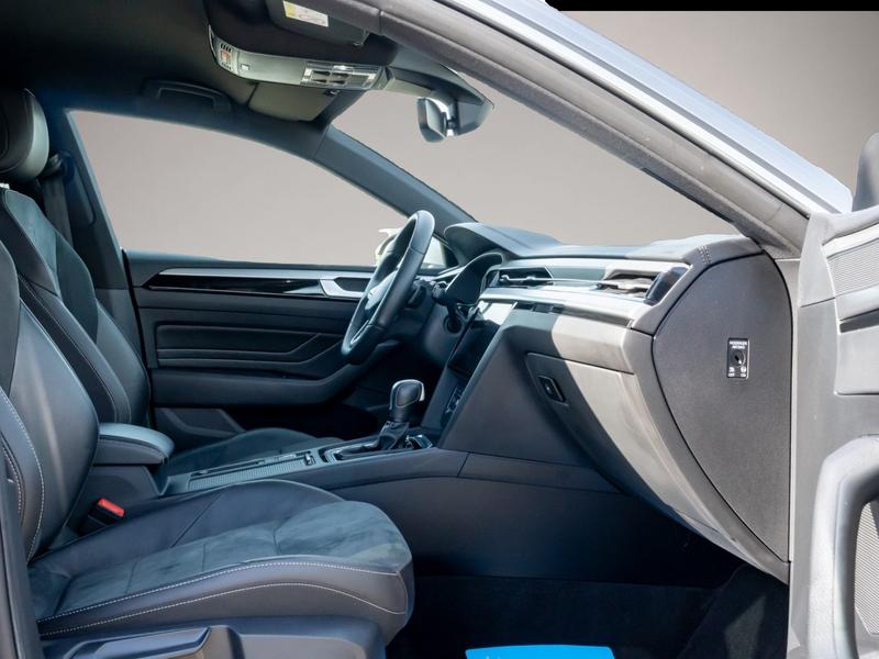VW Arteon