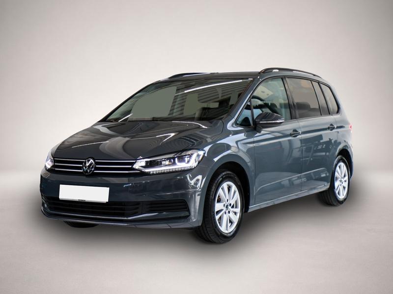 VW Touran
