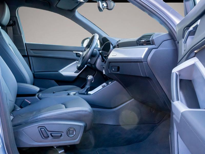 Audi Q3 SUV