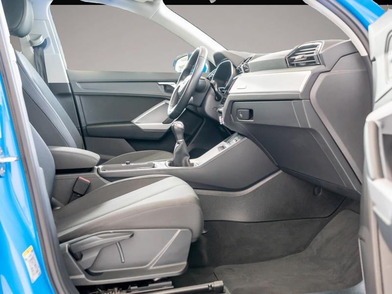 Audi Q3 SUV