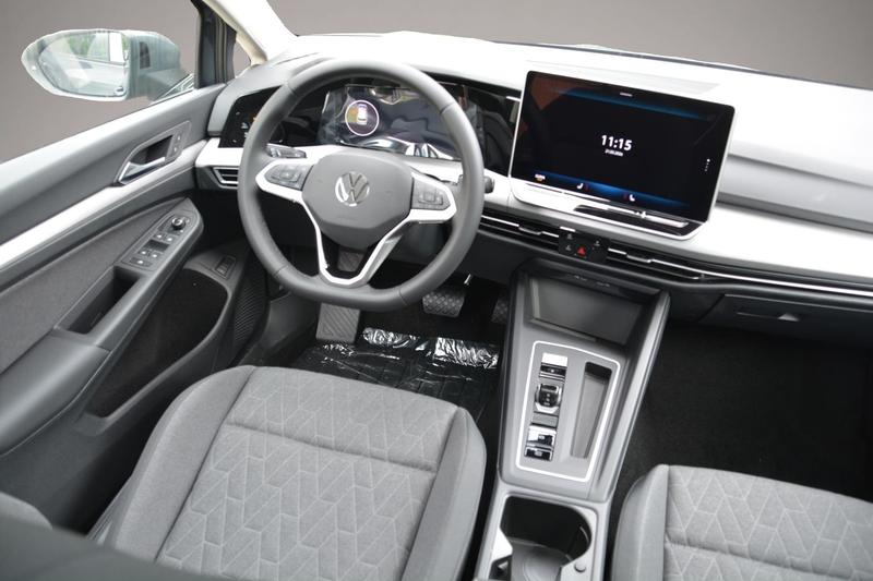 VW Golf