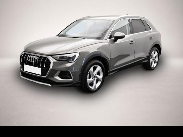 Audi Q3 SUV