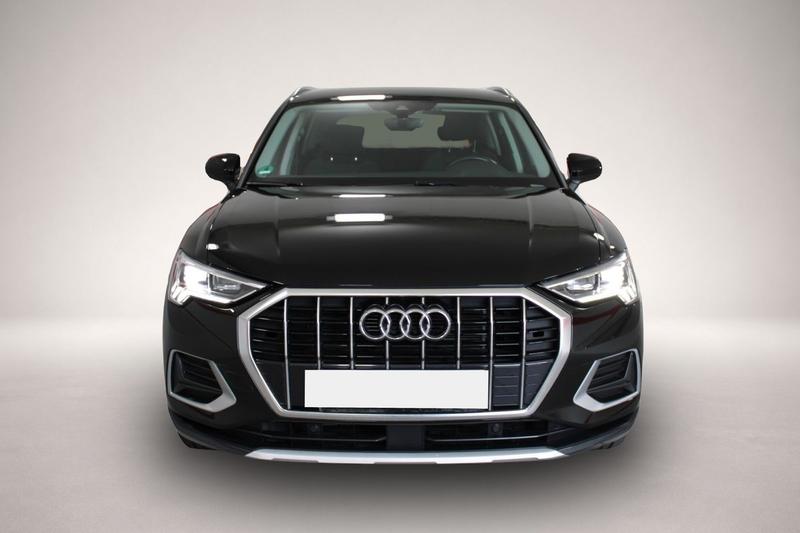 Audi Q3 SUV