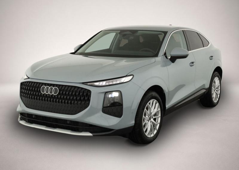 Audi Q3 SUV