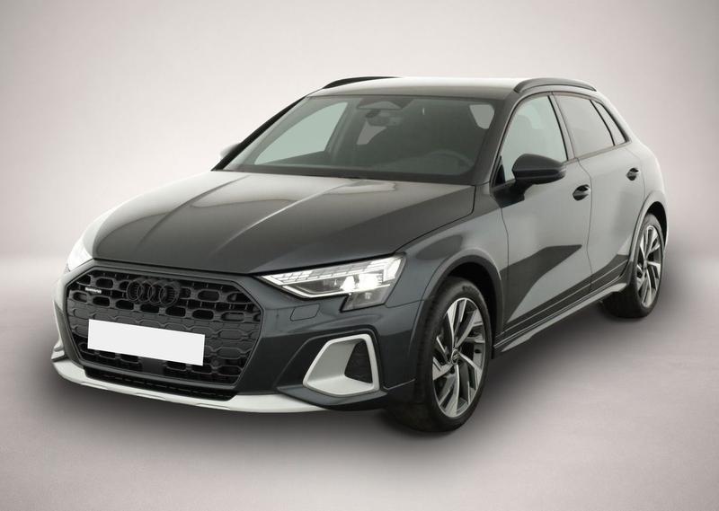 Audi Quattro