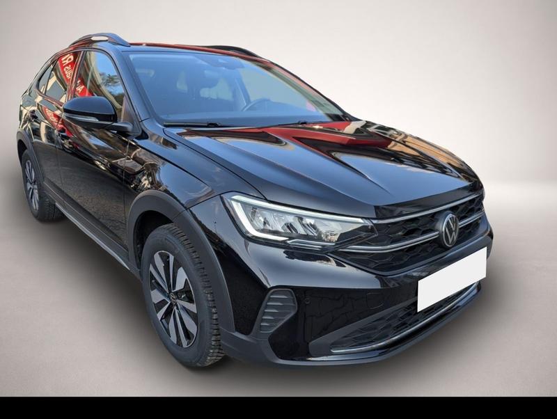 VW Taigo