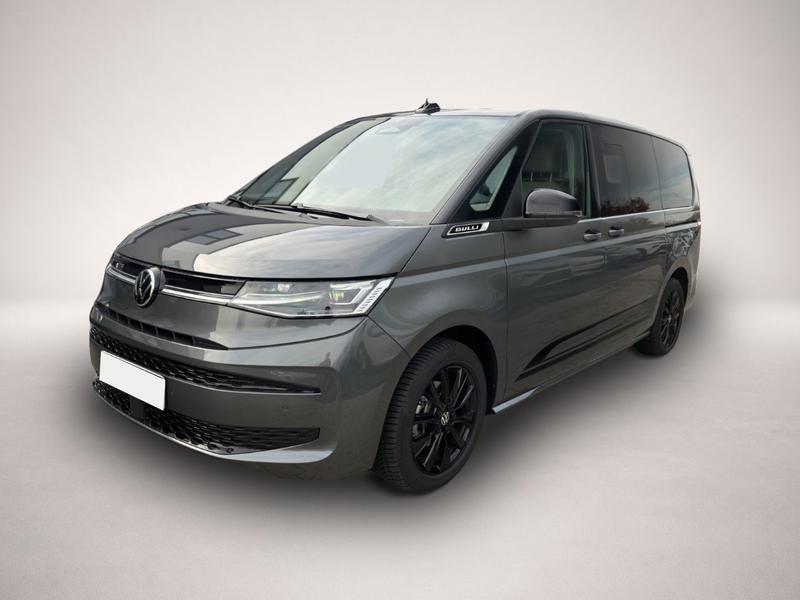 VW T7 Multivan