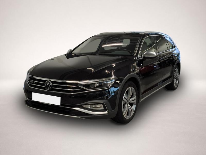 VW Passat Variant