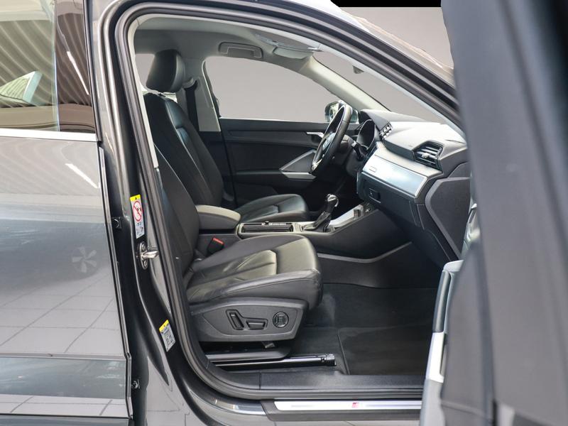 Audi Q3 SUV
