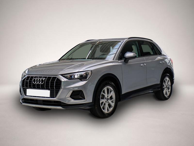 Audi Q3 SUV