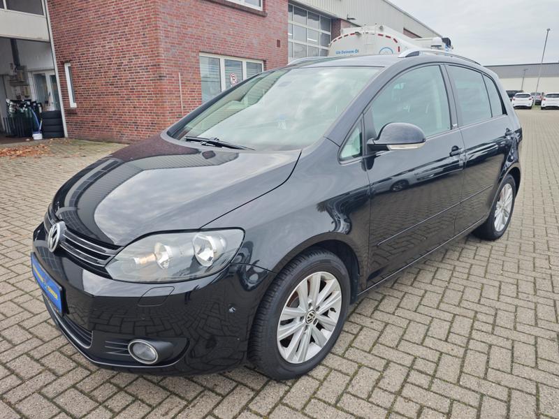 VW Golf Plus