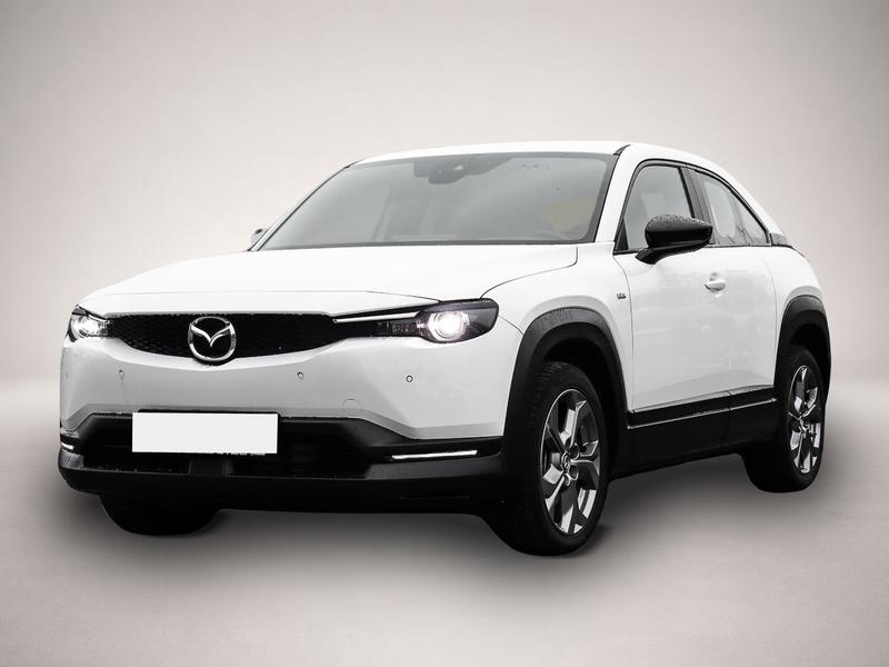Mazda MX-30