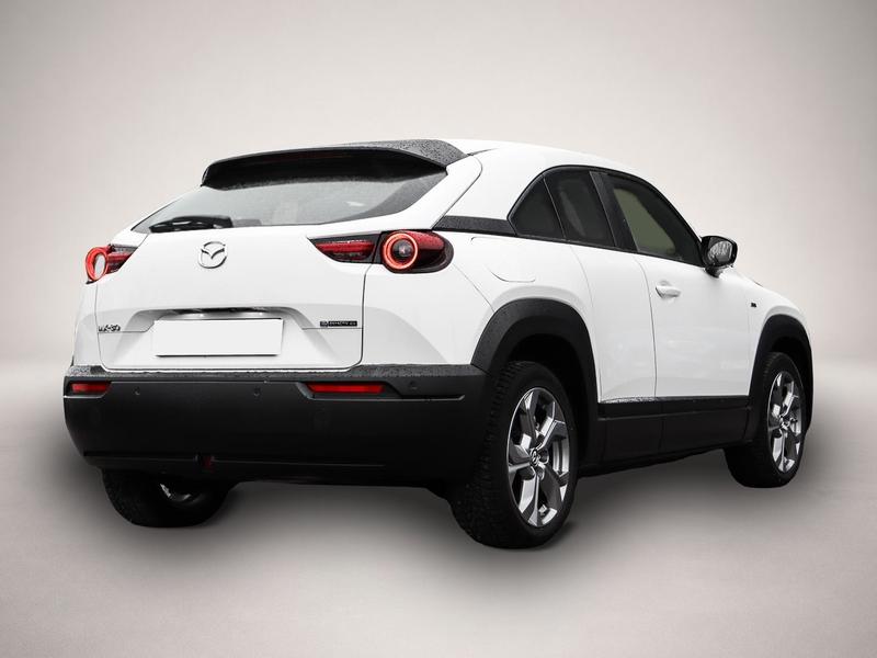 Mazda MX-30