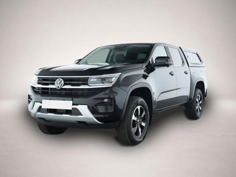 VW Amarok