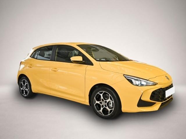 MG MG3 Hybrid+