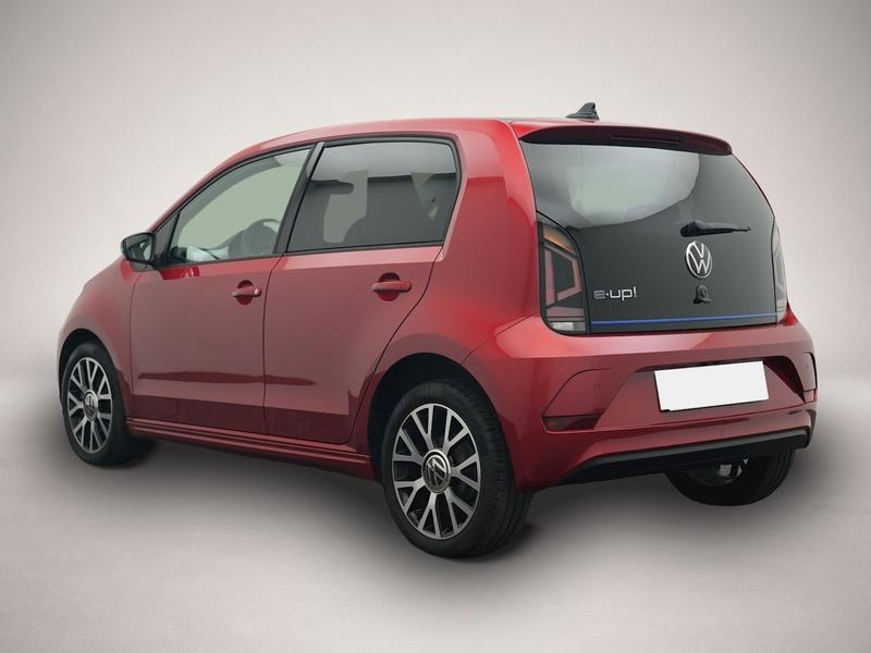VW e-up!