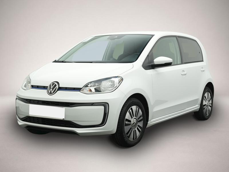 VW e-up!
