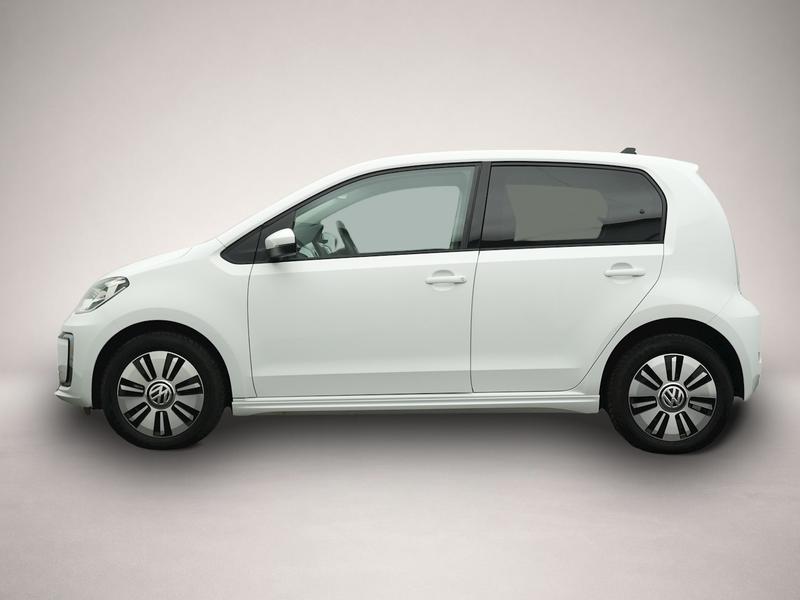 VW e-up!