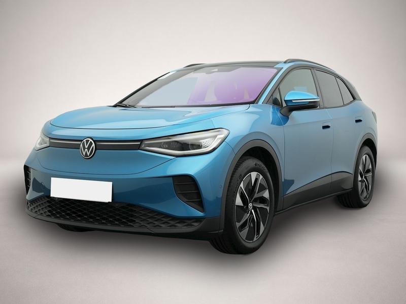 VW ID.4
