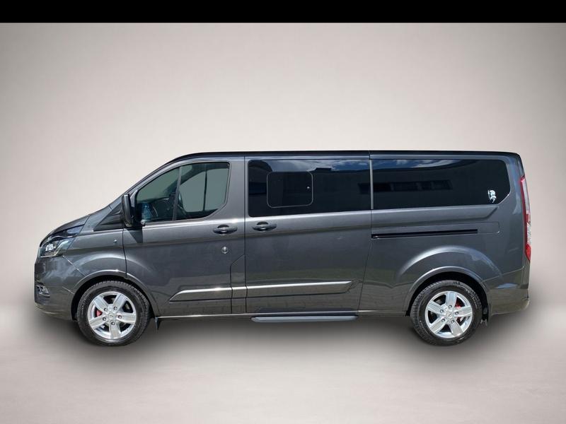 Ford Andere