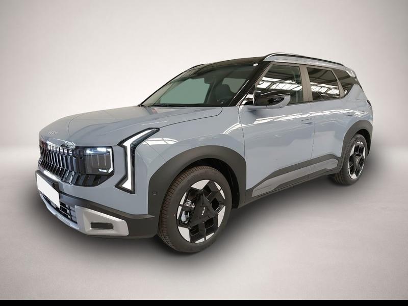 Kia Andere