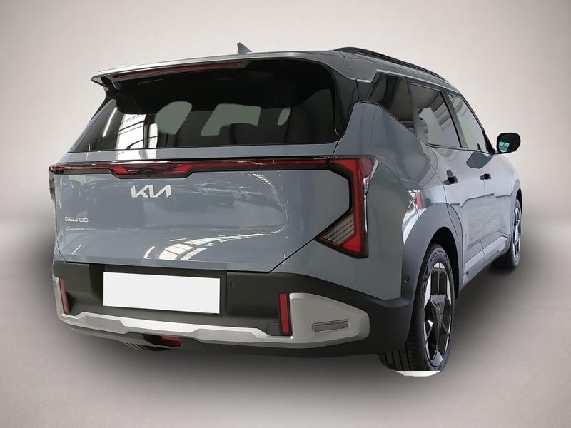 Kia Andere