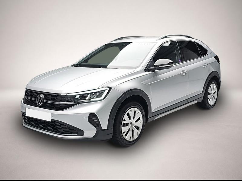 VW Taigo