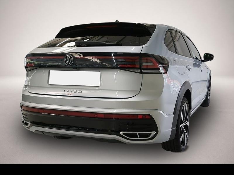 VW Taigo