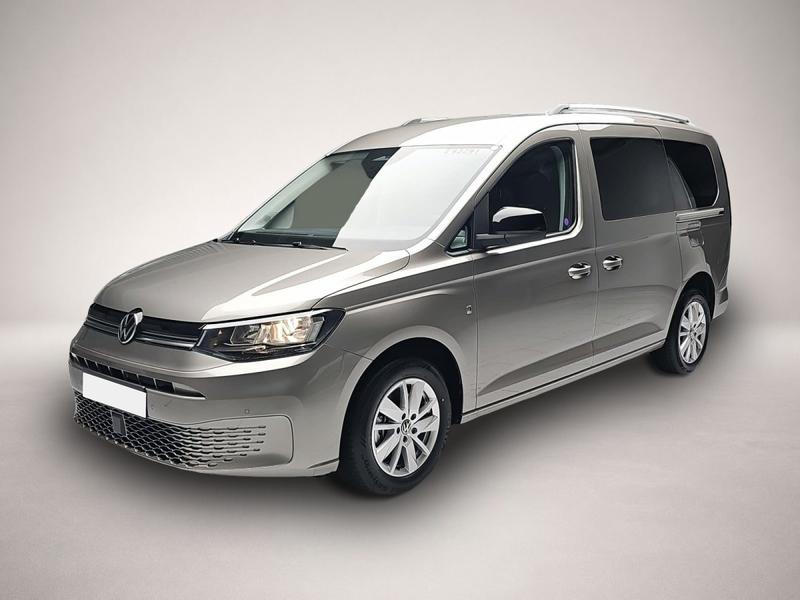 VW Caddy Maxi