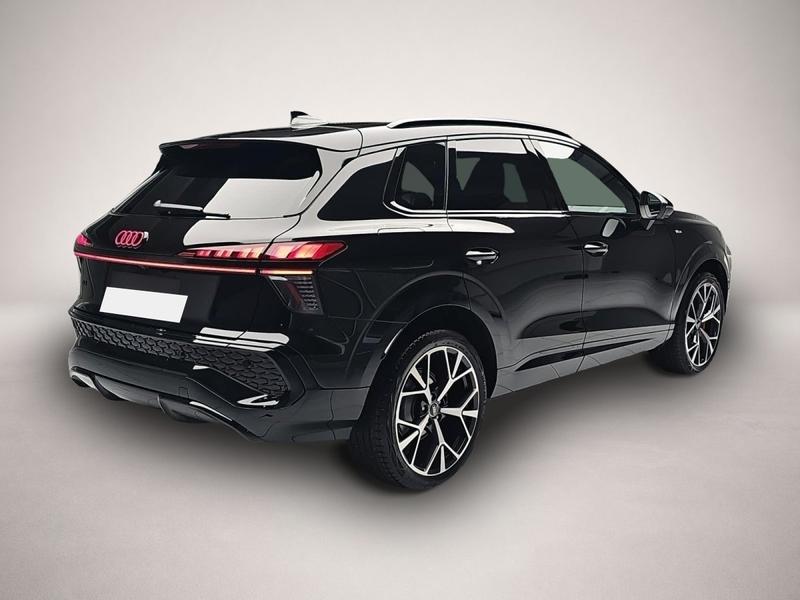 Audi Q3 SUV