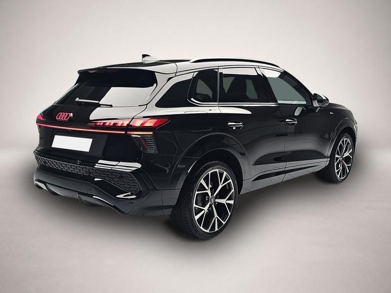 Audi Q3 SUV