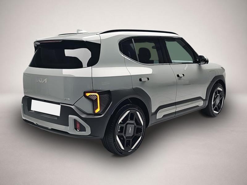 Kia EV2