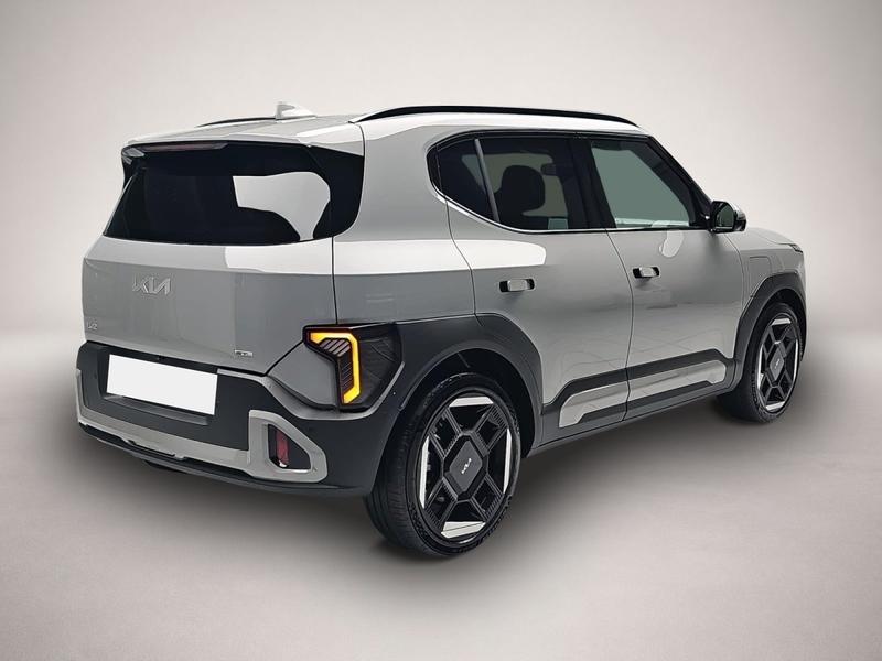 Kia EV2
