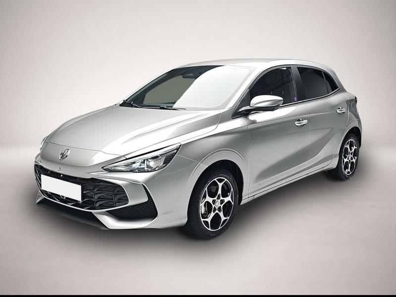 MG MG3 Hybrid+