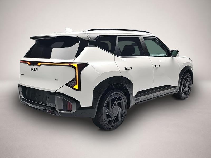 Kia Andere