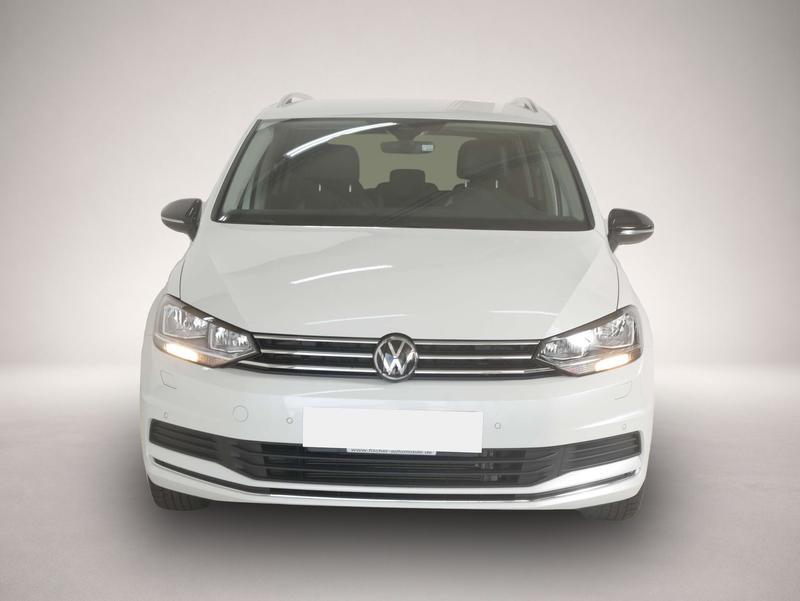 VW Touran