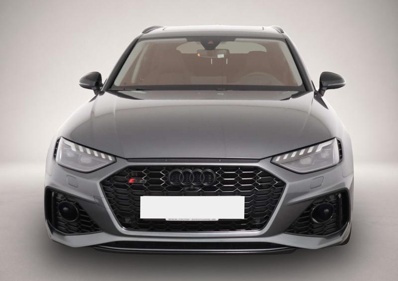 Audi Quattro