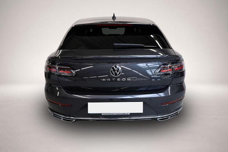 VW Arteon