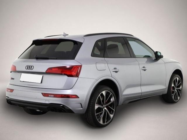 Audi Quattro