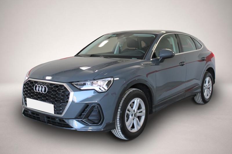 Audi Q3 SUV