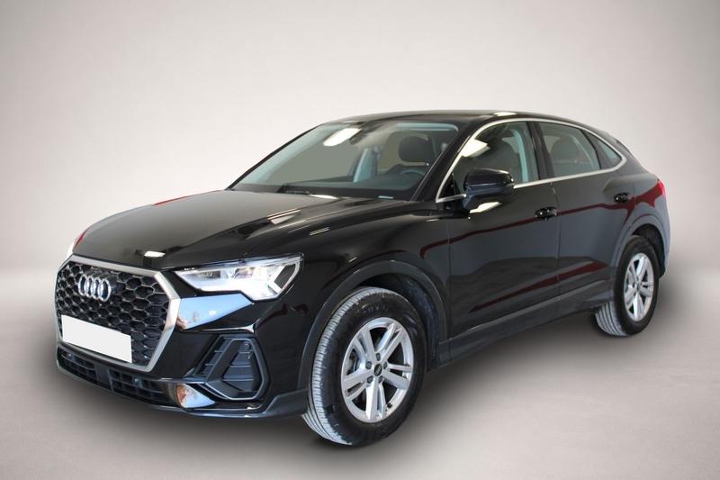 Audi Q3 SUV
