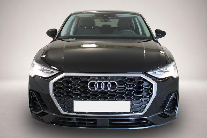 Audi Q3 SUV