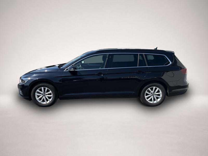 VW Passat Variant