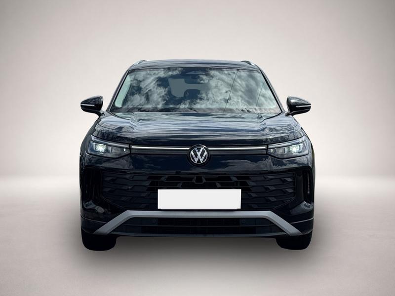 VW Tayron