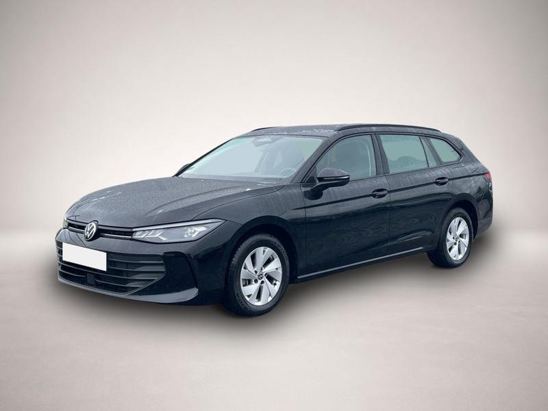 VW Passat Variant