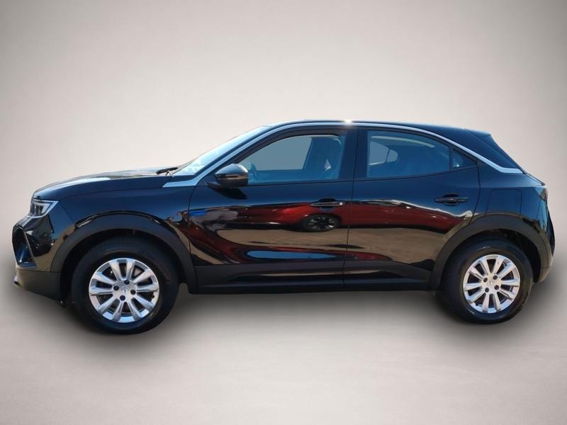 Opel Mokka-e