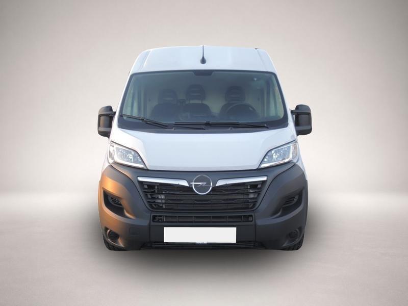 Opel Andere